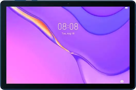 Планшет 10.1" Huawei MatePad C5e AGS3K-L09 64ГБ темно-синий (53013bah/53013jxh/53012wtj)