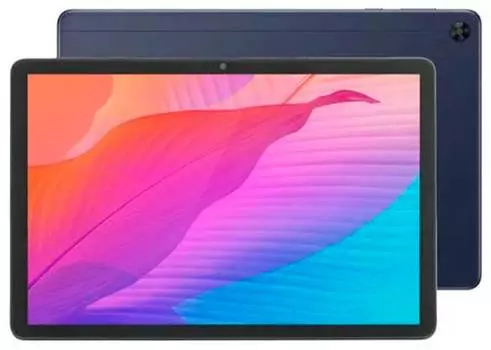 Планшет 10.1" Huawei MatePad C5e BZI-W30 64ГБ темно-синий (53013jqs/53012wtc)