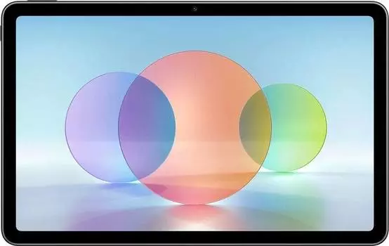 Планшет 10.4" Huawei MatePad BAH4-W09 128ГБ серый (53012vhx/53013enl/53013kyr)
