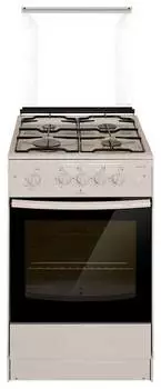 Плита газовая Darina 1B GM 341 107 W белый