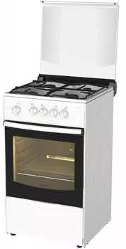 Плита газовая Darina 1B GM 441 105 W белый