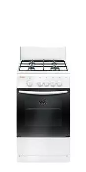 Плита газовая Gefest ПГ 3200-08 К85 белый