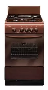 Плита газовая Gefest ПГ 3200-08 К89 коричневый