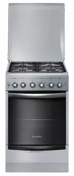 Плита газовая Gefest ПГ 5100-02 0068 серый