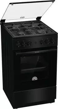 Плита газовая Gorenje GG5A21BEF бежевый