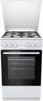 Плита газовая Gorenje GI5121WH белый