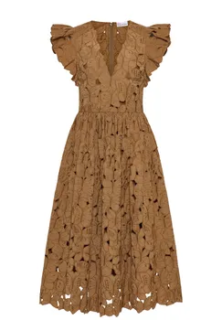 Платье VALENTINO RED
