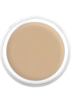 Тональная основа DERMACOLOR CAMOUFLAGE CREME Kryolan, цвет d ivory