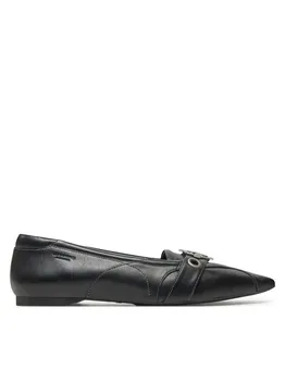 Балетки Vagabond Shoemakers, черный