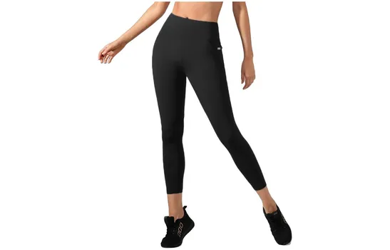 Новые спортивные брюки серии Amy для женщин LORNA JANE, Berry Pink