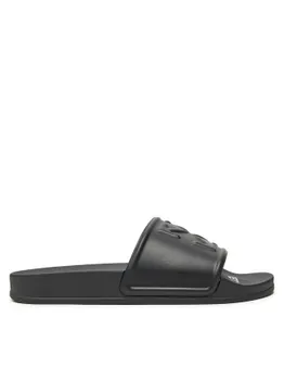 Тапочки Off-White, черный