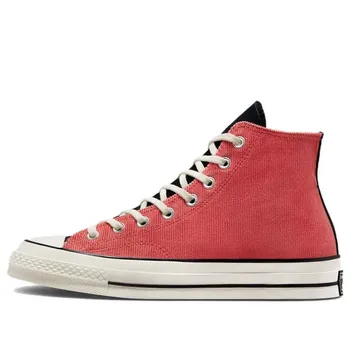 Кроссовки chuck 70 high 'rhubarb pie' Converse, мультиколор