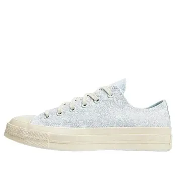 Кроссовки chuck 70 ox 'sky blue white' Converse, голубой