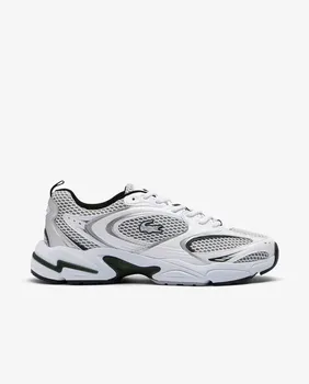 Мужские кроссовки Storm 96 2K белого цвета Lacoste, белый