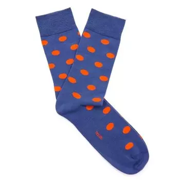 Носки Tezido Круги, 36-40