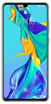 Смартфон Huawei