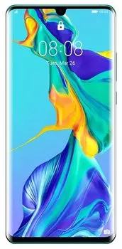 Смартфон Huawei