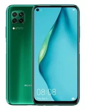 Смартфон Huawei