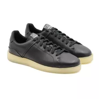 Мужские кеды Clarks (Tormatch 26162060), черные