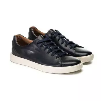 Мужские кеды Clarks(Un Costa Lace 26148557), синие