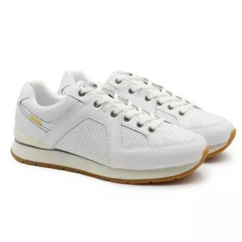Мужские кроссовки Camel Active, белые