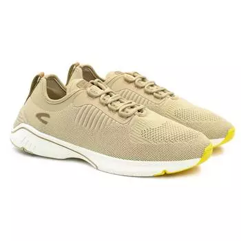 Мужские кроссовки Camel Active (BRYCE 22238792), песочные