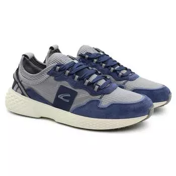Мужские кроссовки Camel Active, серые