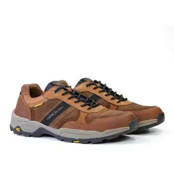 Мужские кроссовки Camel Active, коричневые