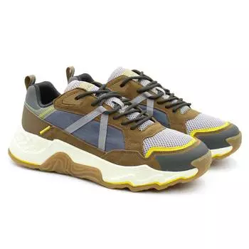 Мужские кроссовки Camel Active, мультиколор