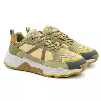 Мужские кроссовки Camel Active, мультиколор