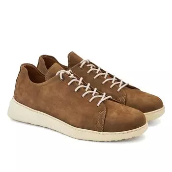 Мужские кроссовки Clarks, коричневые