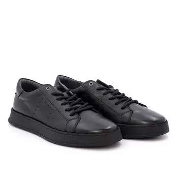 Мужские кеды Clarks, черные