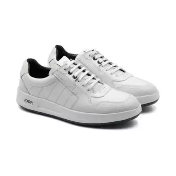 Мужские кроссовки JOOP (argos sneaker lfu 1 4140004377), белые