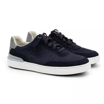 Мужские кеды Clarks (CourtLite Tor 26165630), синие