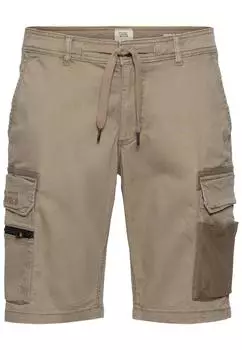Мужские шорты Camel Active, бежевые