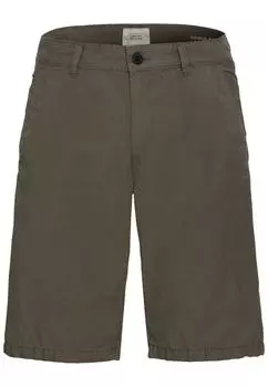 Мужские шорты Camel Active, коричневые