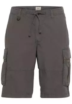 Мужские шорты Camel Active, серые