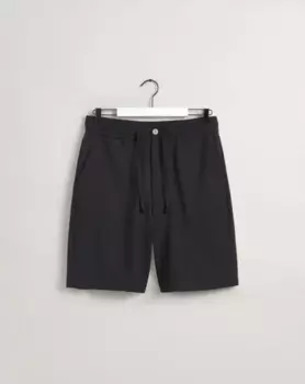 Мужские шорты Gant, черные