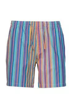 Мужские шорты Gant, голубые