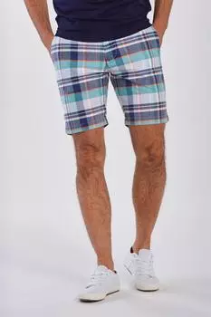 Мужские шорты Gant, голубые