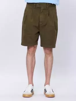 Мужские шорты Gant, хаки