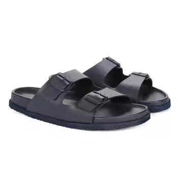 Мужские сланцы SCHOLL, синие