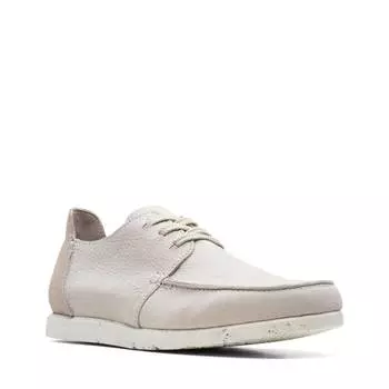 Мужские топсайдеры Clarks (ShacreLite Low 26165211), коричневые