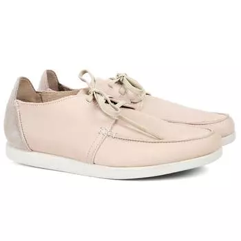 Мужские топсайдеры Clarks (ShacreLite Low 26165211), коричневые