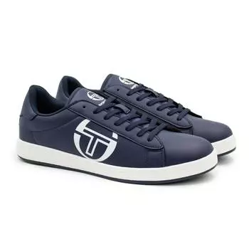 Мужские кеды Sergio Tacchini, синие