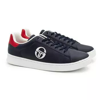 Мужские кеды Sergio Tacchini (GRAN TORINO LTX STM214001), синие