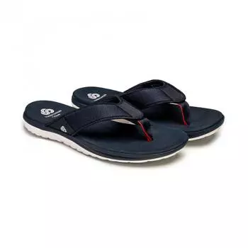 Мужские вьетнамки Clarks(Step Beat Dune 26140266), синие