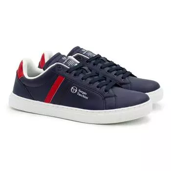 Мужские кеды Sergio Tacchini (MCENROE LTX STM218180), синие