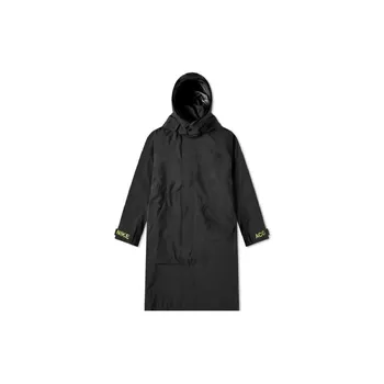 Ветровка с капюшоном Nike Lab Acg Gore-Tex Женские куртки черные AR4531-010 S
