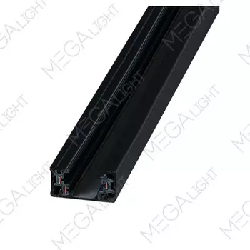 Шинопровод ITALLINE WSO 16 black